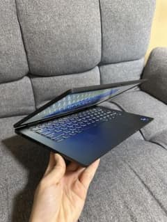 Dell 7420 第11世代タッチパネル/16GB/256GB/US KB - メルカリ