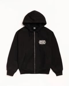 Stüssy CHAMPION OVAL ZIP HOODIE ステューシーのサムネイル
