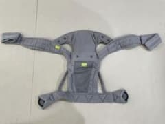 LUCKY 1934 ON BACKS CARRIER 抱っこ紐のサムネイル