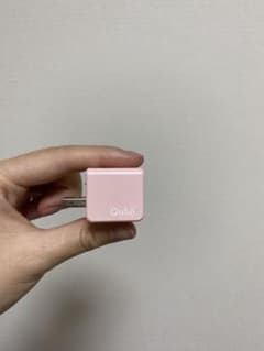 Qubii ピンク USBのサムネイル