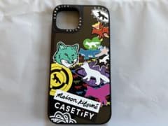 【iPhone14】RECASETiFY Impact Caseのサムネイル