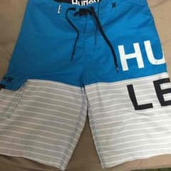 Hurley 水着のサムネイル