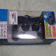 Switch用コントローラーのサムネイル