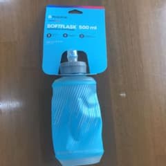 ハイドラパック　ソフトフラスク　500ml ランニング トレラン  ②のサムネイル