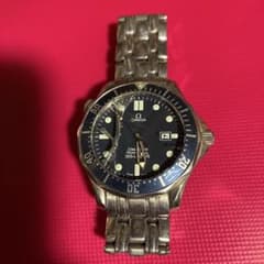OMEGA シーマスター 300mのサムネイル