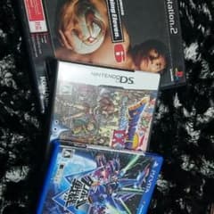 ゲームセット！のサムネイル