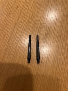 フィットシャフトカーボン　locked 31.0mm ダーツのサムネイル