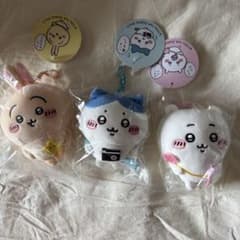 치이카와 외출 즐거움!