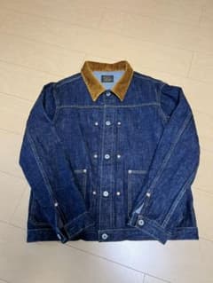 デニムジャケット Gジャンのサムネイル