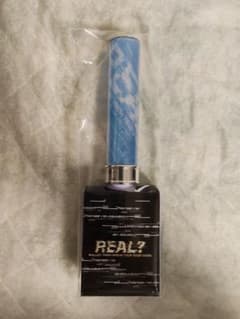 超特急 カイ ペンライト 未使用 REAL？ - メルカリ