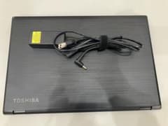TOSHIBA dynabook B45/B main unit