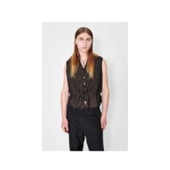OUR LEGACY AIR VEST