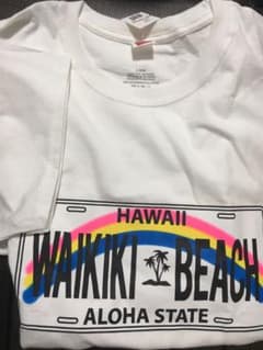 Tシャツのサムネイル