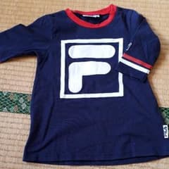 ★つばめ★様専用Tシャツと5分丈ズボンのサムネイル