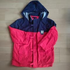 TOMMY HILFIGERジャケットのサムネイル