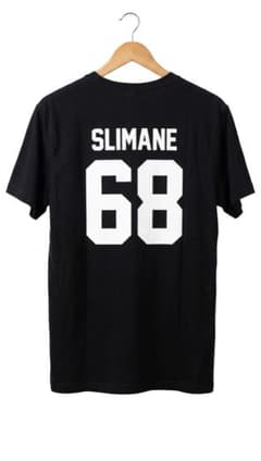 SLIMANE Tシャツ LPD NEW YORK CITYのサムネイル