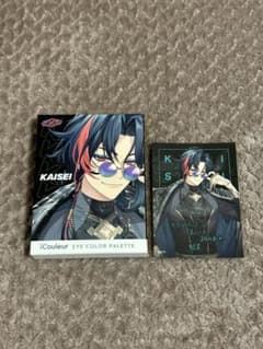 3SKM 魁星 icouleur アイシャドウ - メルカリ