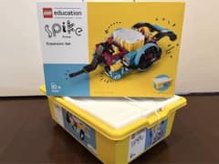 【新品未開封】LEGO spike prime 基本+拡張セットのサムネイル