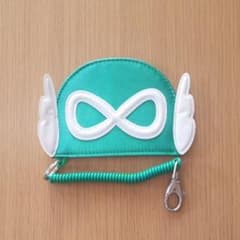 関ジャニ∞　パスケースのサムネイル