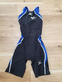 スウィン120mizuno ミズノ レース用水着 高速水着のサムネイル