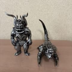 ⭐️レア⭐️marmit マーミット 2000 ミクラス ガブラ フィギュア