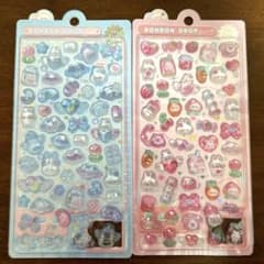 【正規品】ボンボンドロップシールのサムネイル