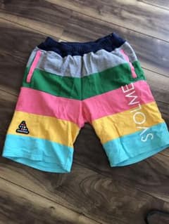 スボルメ ハーフパンツのサムネイル