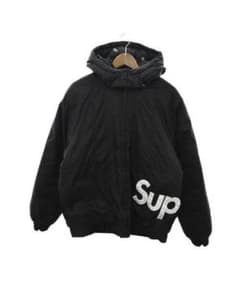 16AW Supreme Sideline Logo Parkaのサムネイル