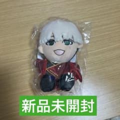 神山智洋　ちびストのサムネイル