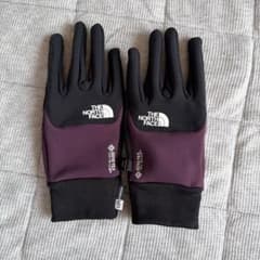 THE NORTH FACE GORE-TEX 手袋 XSサイズのサムネイル