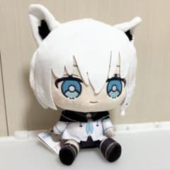 ホロフレ ホロライブ 白上フブキのサムネイル