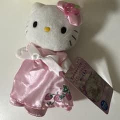 キティ　ウェディング　オルゴール　ぬいぐるみ キティ ウェディング オルゴール ぬいぐるみ - メルカリ
