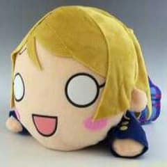 ラブライブ 小泉花陽 ジャンボ寝そべりのサムネイル
