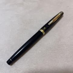 い*ザ様 pilot万年筆14Kのサムネイル