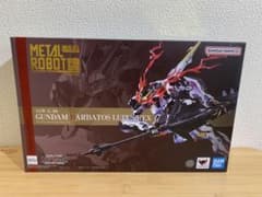 TAMASHII NATIONS METAL ROBOT魂 機動戦士ガンダムのサムネイル