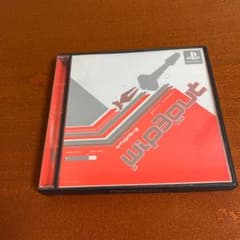ワイプアウト3のサムネイル