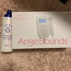 エンジェルサウンズ　付属品のサムネイル
