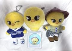 Straykids スキズ フィリックス ポガリ popup バッグチャームのサムネイル