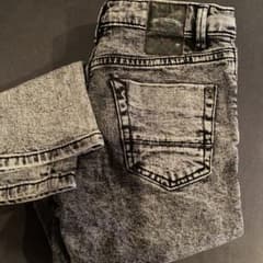 ZARA BOYS デニム サイズ6、116cmのサムネイル