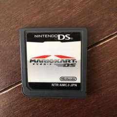 マリオカート DSのサムネイル