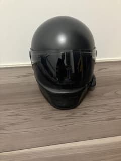 Arai Rapid Neo マットブラック フルフェイスヘルメット RAPIDE-NEO (ラパイド ネオ) フルフェイスヘルメット フラットブラック