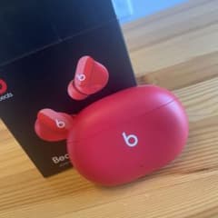 Beats Studio Buds ワイヤレスノイズキャンセリングイヤフォン …のサムネイル