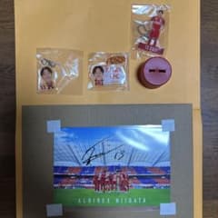 アルビレックス新潟 応援グッズセット - 2