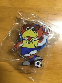ベガルタ仙台 ベガッ太 ガチャのサムネイル