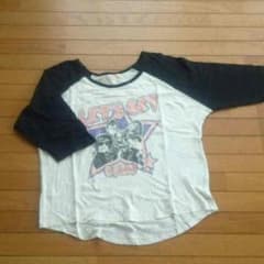 ラグランTシャツのサムネイル