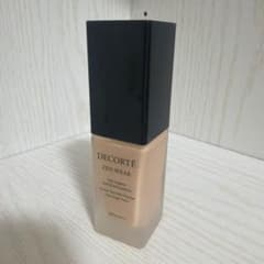 DECORTÉ ZEN WEAR ゼン ウェア フルイド C13のサムネイル