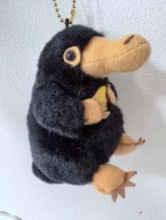 ファンタスティックビースト ニフラーぬいぐるみ