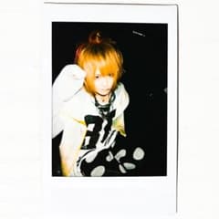 直筆サイン★V系★RoNo☆Cro★ろのくろ【Minami】チェキ【32-36】 V系☆RoNo☆Cro☆ろのくろ【Minami】チェキ【133】 - メルカリ