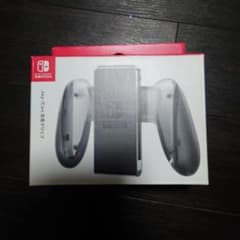 Nintendo Switch Joy-Con充電グリップのサムネイル