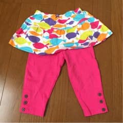 カーターズ スカート&レギンスのサムネイル